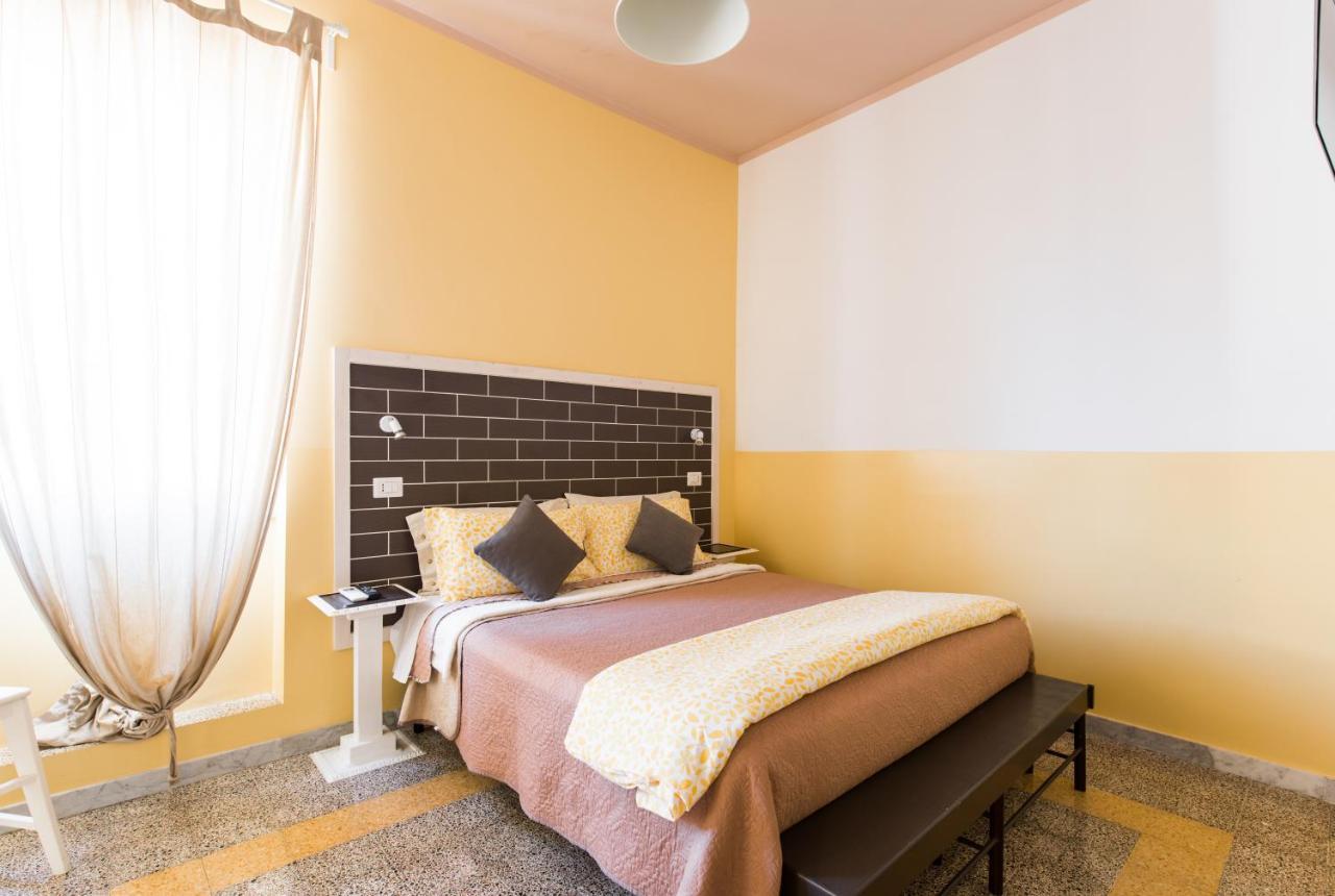 B&B Casa Torpi Roma Dış mekan fotoğraf