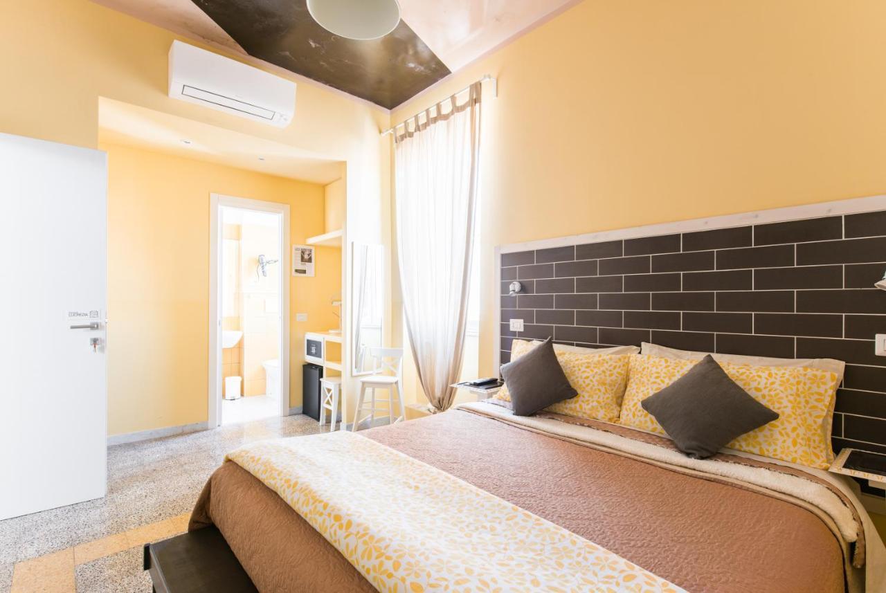 B&B Casa Torpi Roma Dış mekan fotoğraf