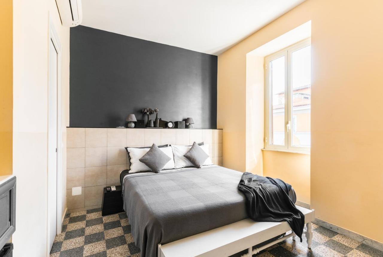 B&B Casa Torpi Roma Dış mekan fotoğraf