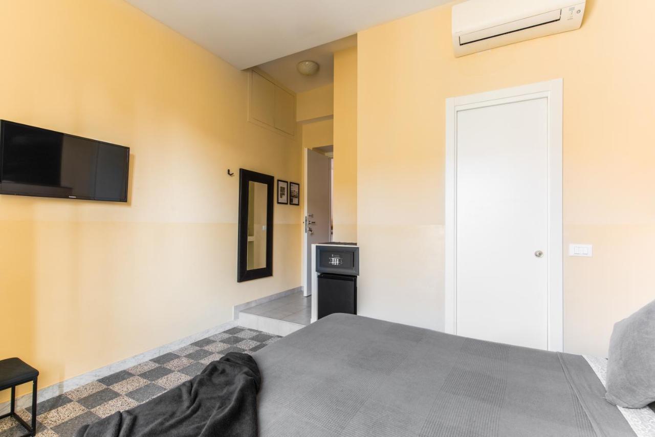 B&B Casa Torpi Roma Dış mekan fotoğraf