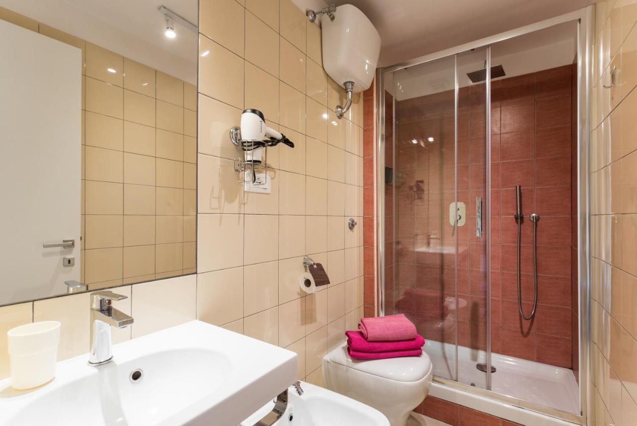 B&B Casa Torpi Roma Dış mekan fotoğraf