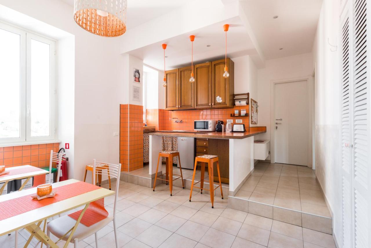 B&B Casa Torpi Roma Dış mekan fotoğraf