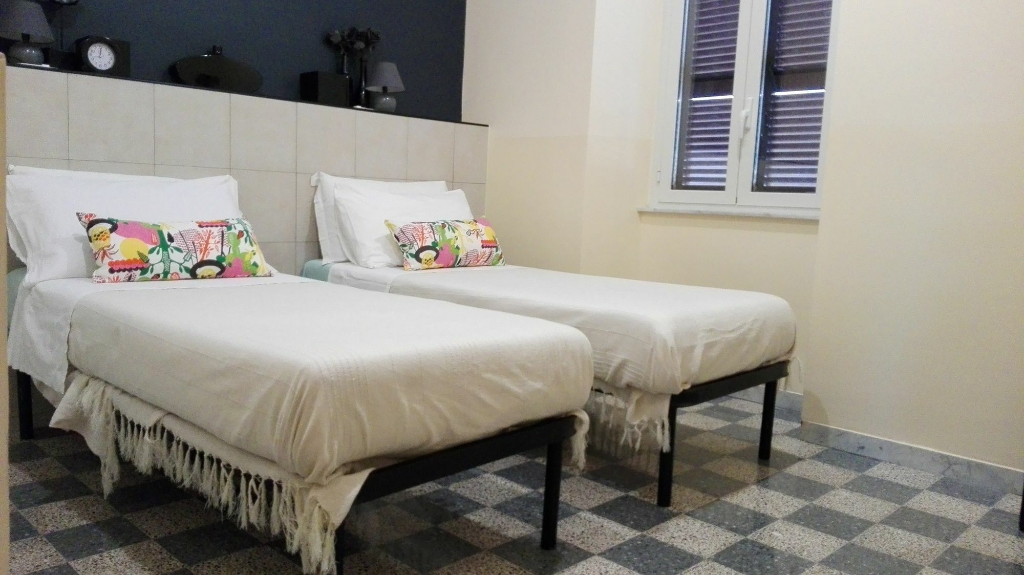 B&B Casa Torpi Roma Dış mekan fotoğraf
