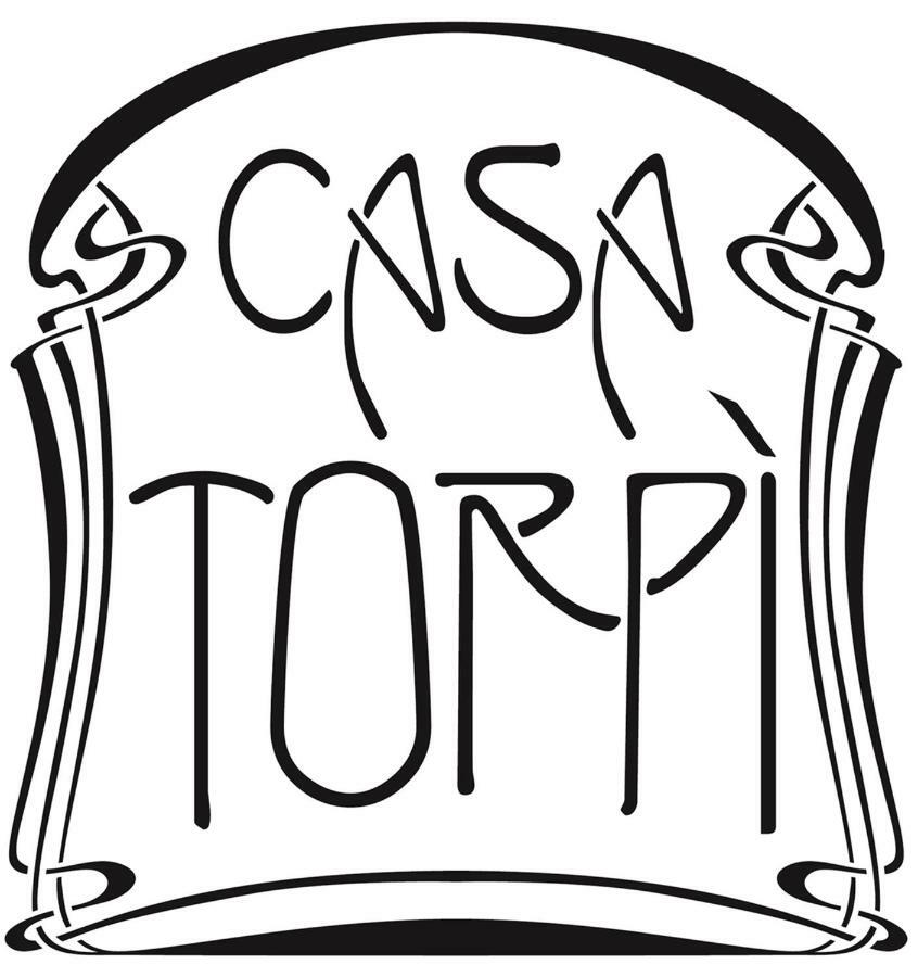 B&B Casa Torpi Roma Dış mekan fotoğraf