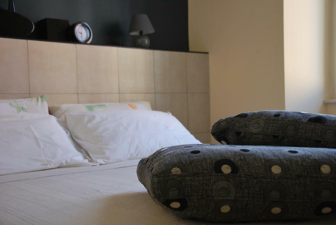 B&B Casa Torpi Roma Dış mekan fotoğraf