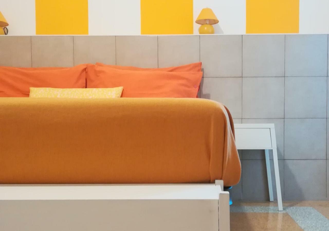 B&B Casa Torpi Roma Dış mekan fotoğraf