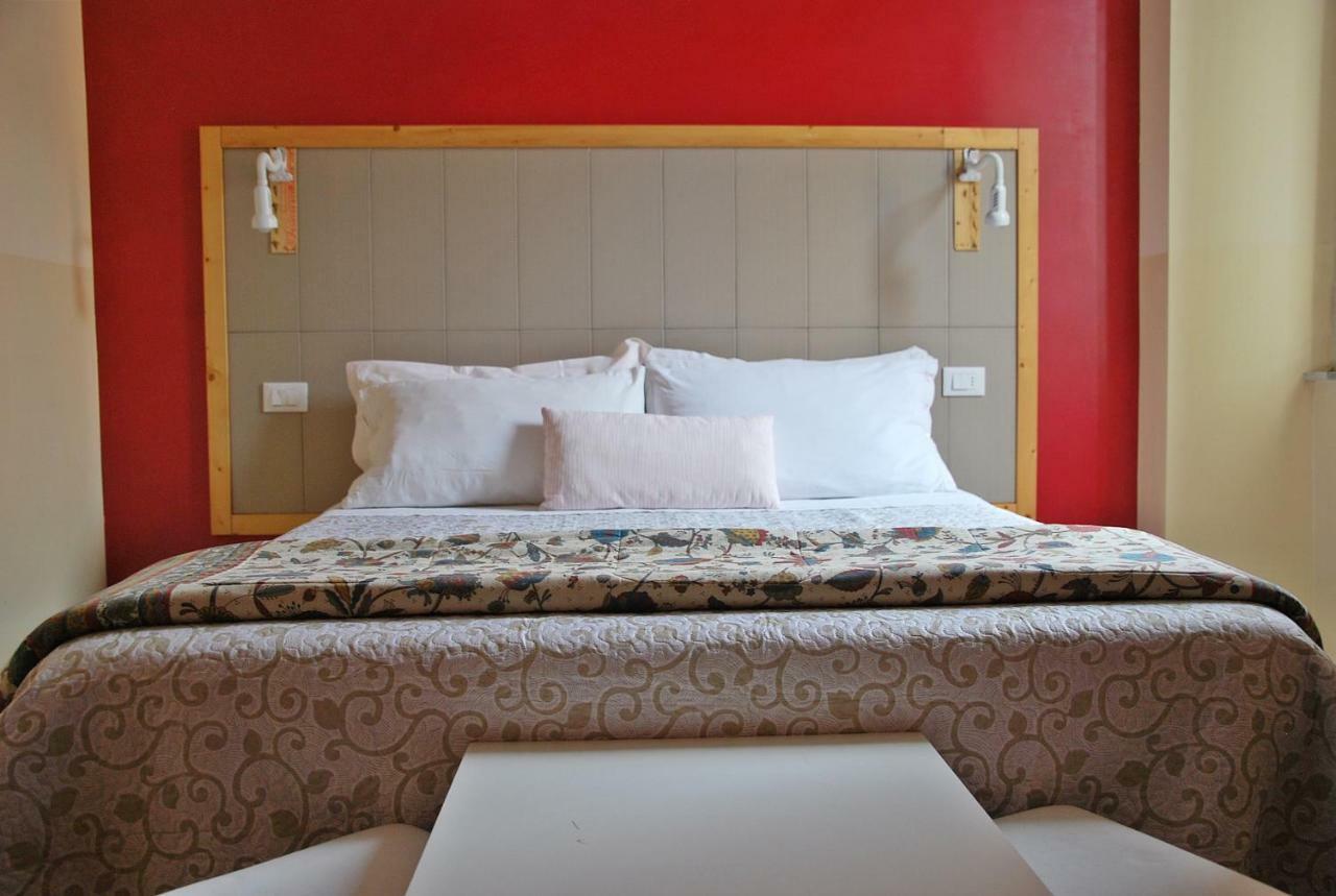 B&B Casa Torpi Roma Dış mekan fotoğraf