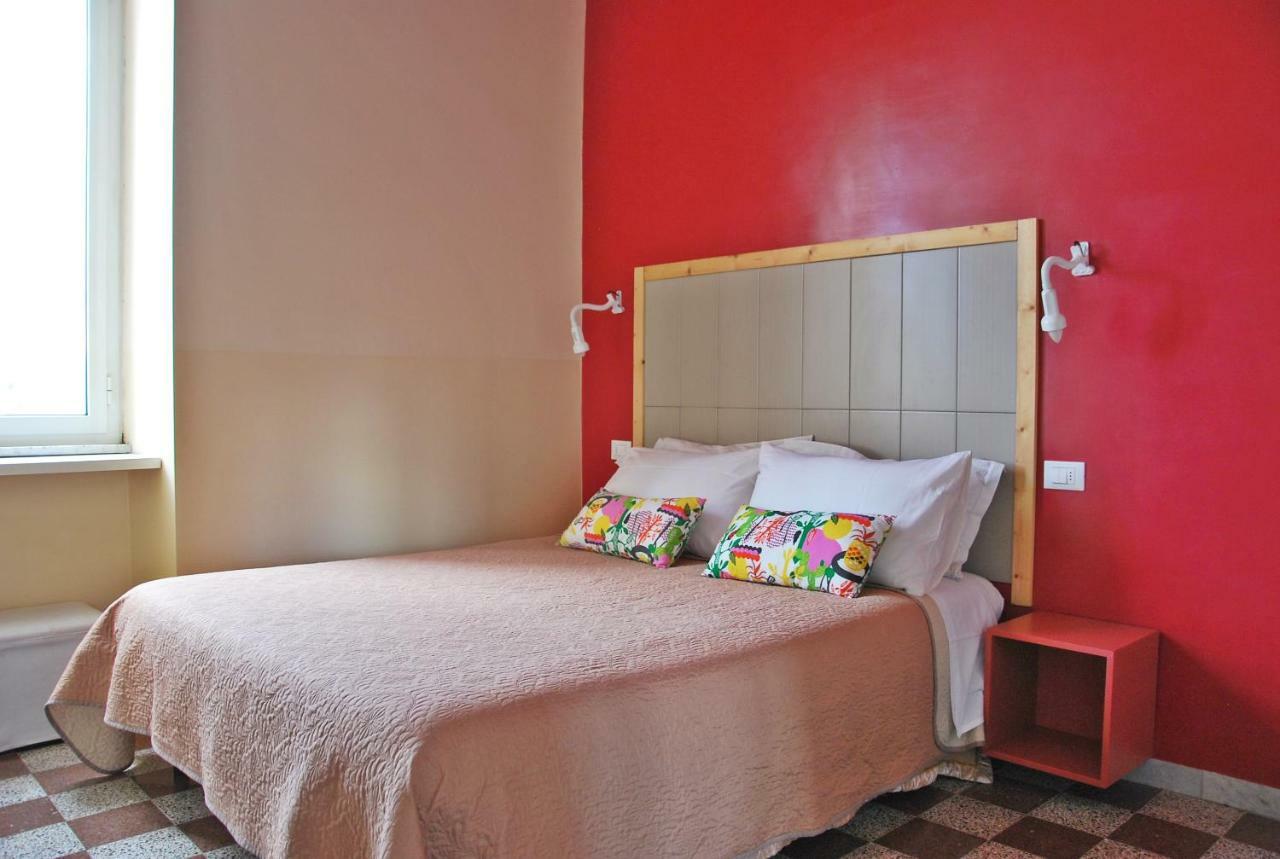 B&B Casa Torpi Roma Dış mekan fotoğraf