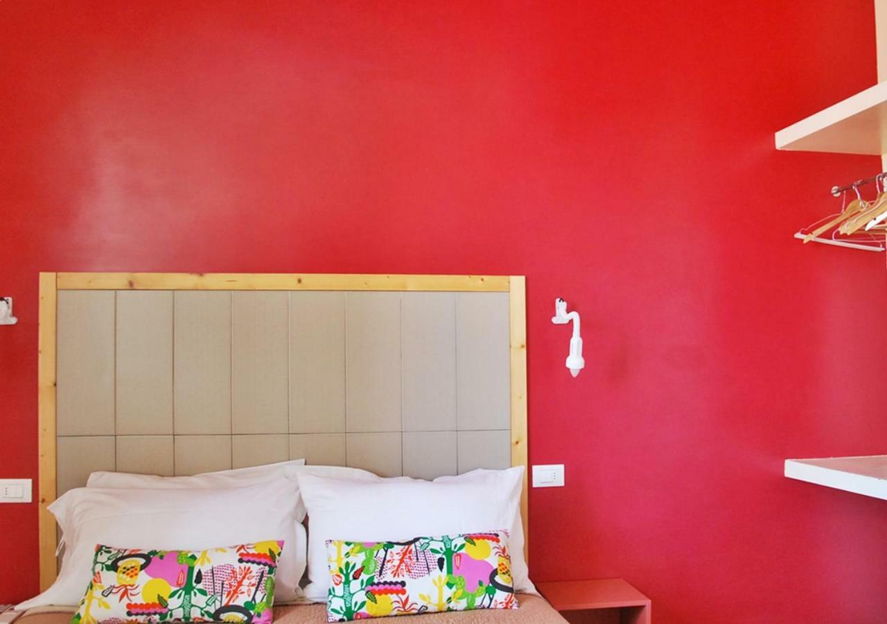 B&B Casa Torpi Roma Dış mekan fotoğraf