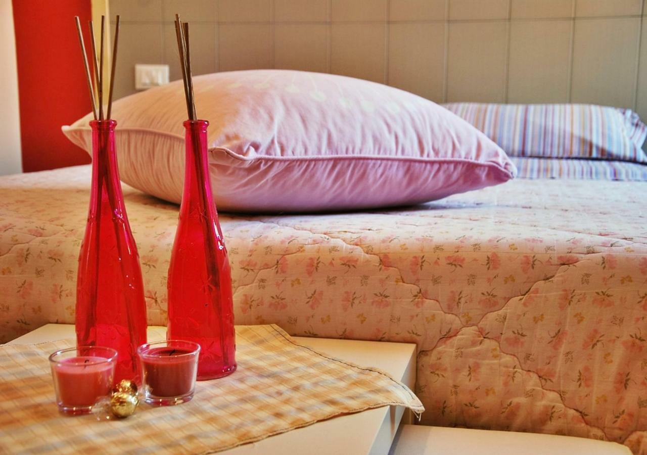 B&B Casa Torpi Roma Dış mekan fotoğraf