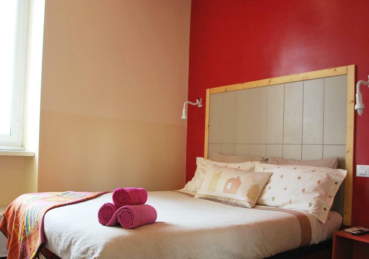 B&B Casa Torpi Roma Dış mekan fotoğraf