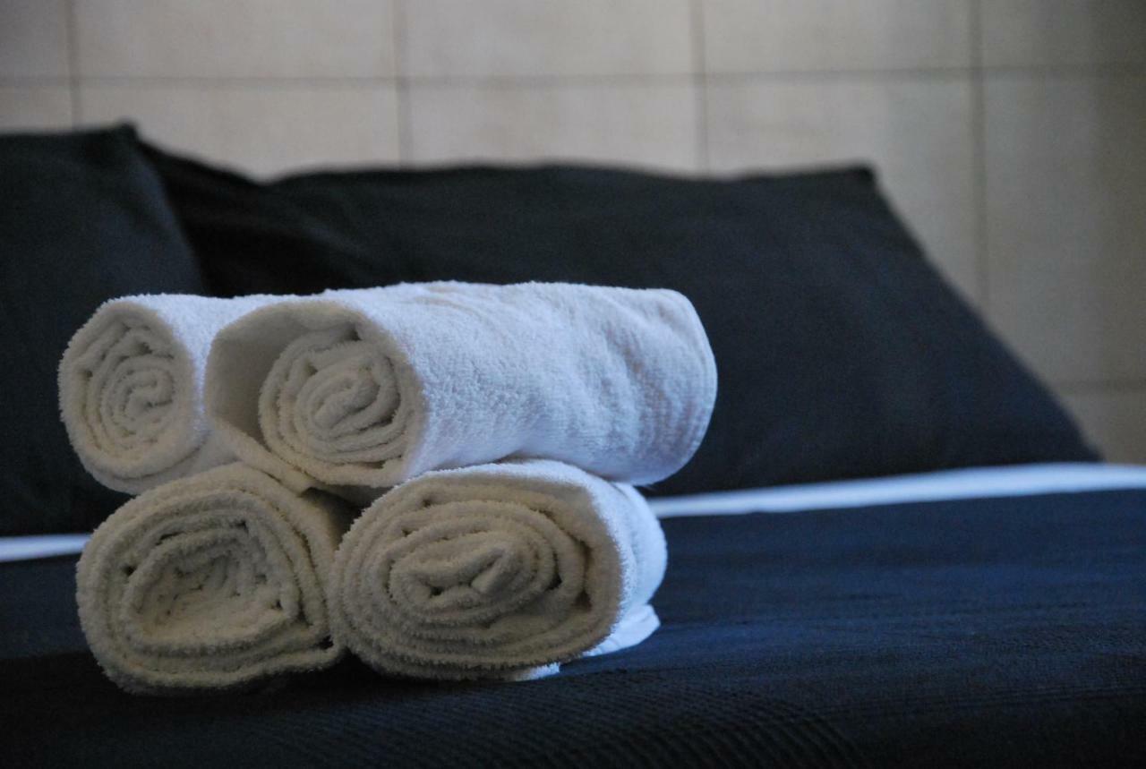 B&B Casa Torpi Roma Dış mekan fotoğraf