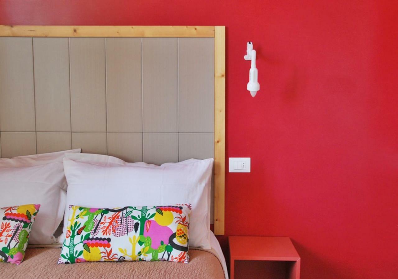 B&B Casa Torpi Roma Dış mekan fotoğraf