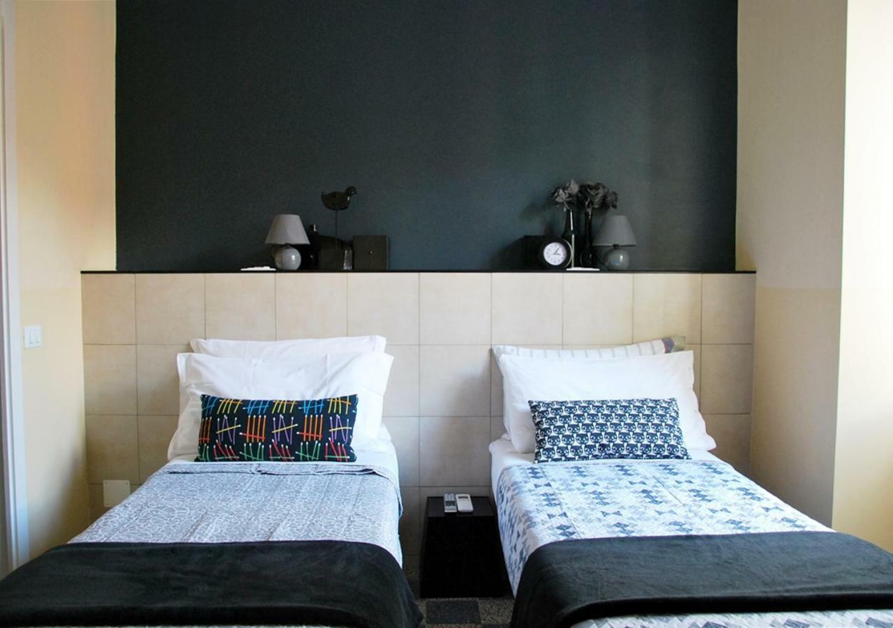 B&B Casa Torpi Roma Dış mekan fotoğraf