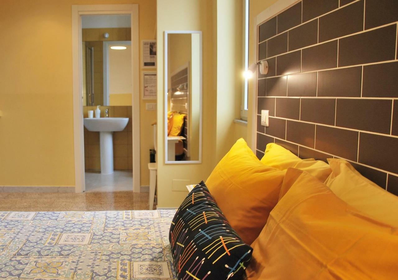 B&B Casa Torpi Roma Dış mekan fotoğraf
