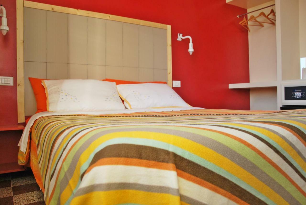 B&B Casa Torpi Roma Dış mekan fotoğraf