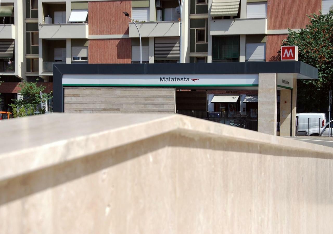 B&B Casa Torpi Roma Dış mekan fotoğraf