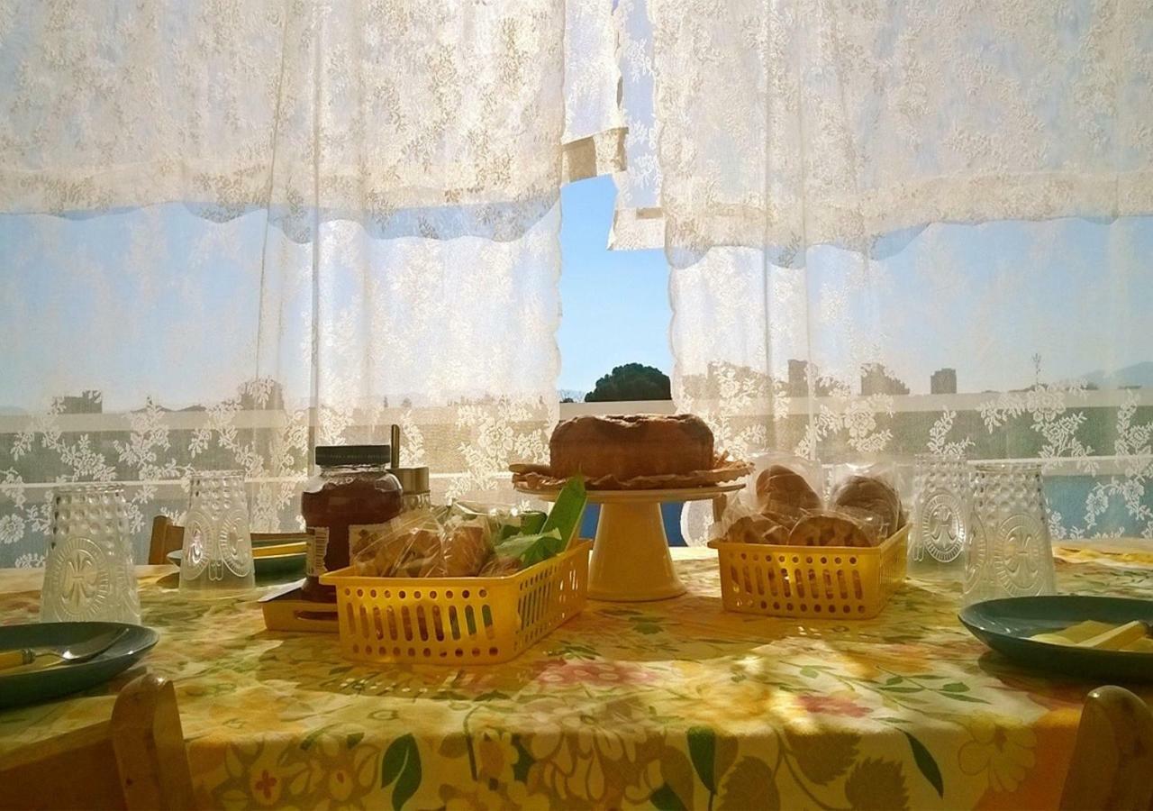 B&B Casa Torpi Roma Dış mekan fotoğraf
