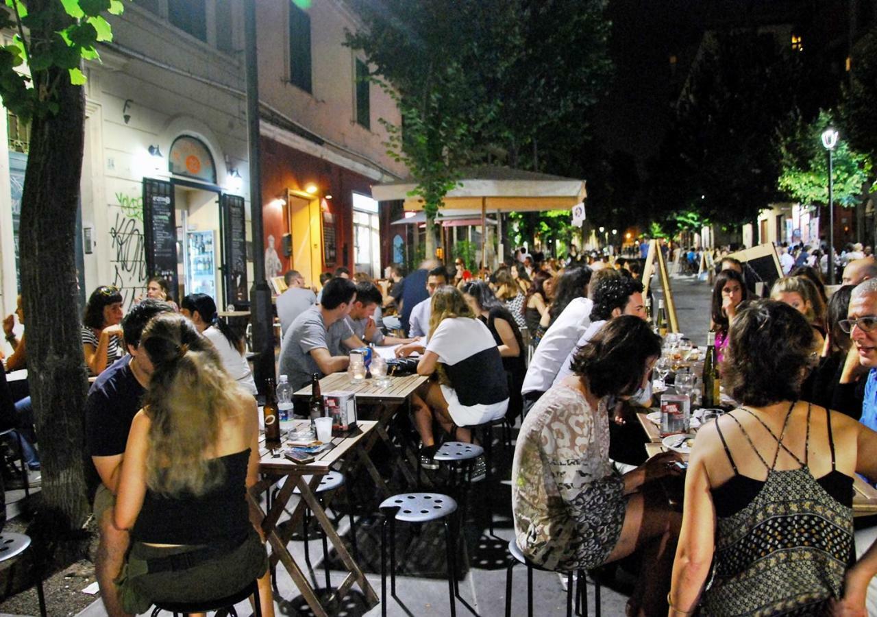 B&B Casa Torpi Roma Dış mekan fotoğraf
