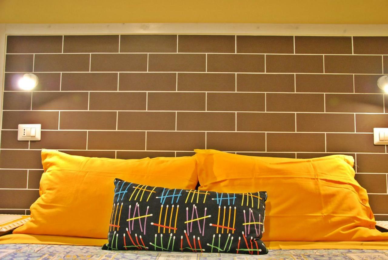 B&B Casa Torpi Roma Dış mekan fotoğraf